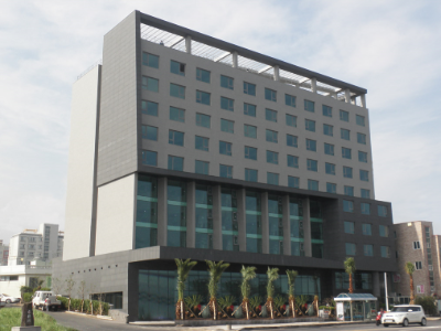 Jeju Island Hotels in South Korea
