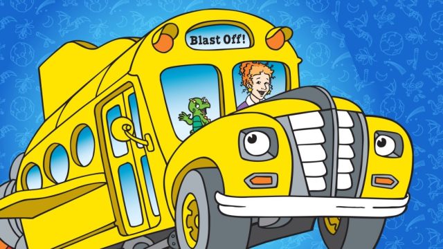Exciting News: Live-Action Magic School Bus Adaptation Takes Shape | agen toto slot, ada bojana, web