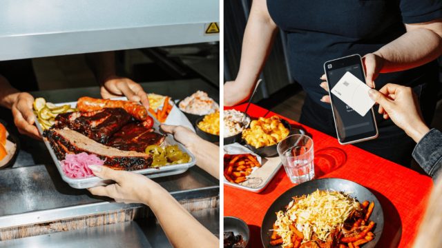How a Family-Owned Smokehouse Adapted and Thrived During Growth | cakan togel, larry lobstermania 3
