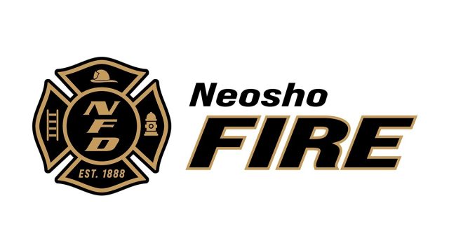Neosho Fire Department Boosts Emergency Response with New Rescue Vehicle | no jth sdy, legenda55