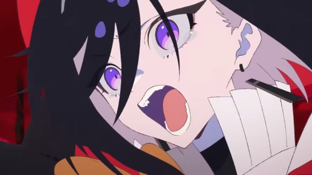 Netflix Unveils New Shojo Anime: A Fresh Direction in Animation | www cbo gaming com, rtp uji4d, s12