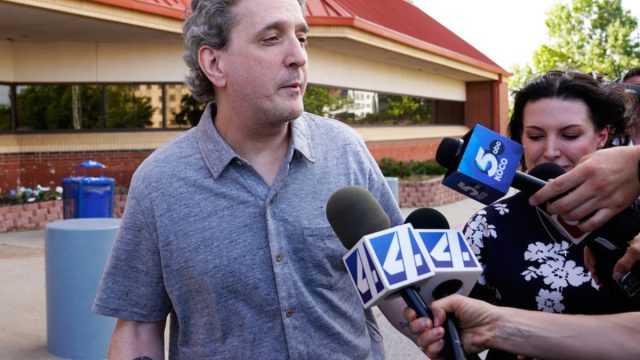 Richard Glossip's Retrial: A Deep Dive into Justice and Injustice | slot apa yang lagi gacor, raja88