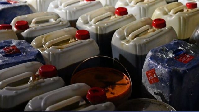 Ukraine's Special Operation 'RUBICON' Targets Online Drug Trafficking | osg138 slot, www koora live