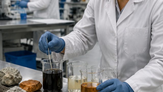 Global Thermosetting Binder Market: Insights and Trends for 2023
