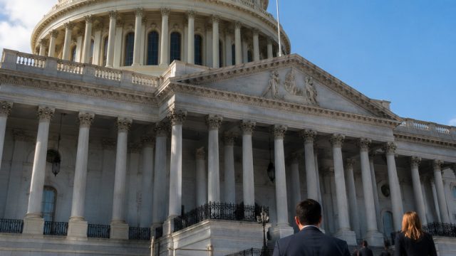 Senate Approves Housing Bill to Enhance Affordability Amid Crisis