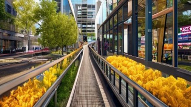 Exploring the Future of Natural Fiber Reinforcement Materials