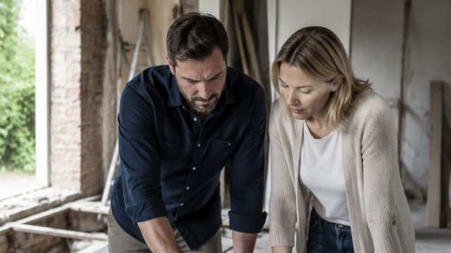 Exploring Innovative Property Transformations: Insights from Homes Under the Hammer
