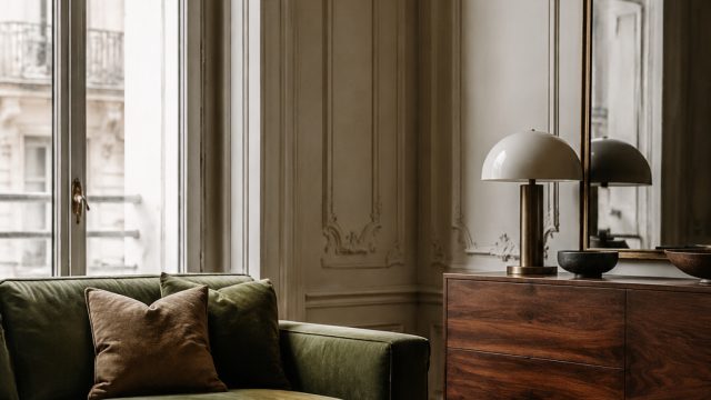 The Enduring Allure of Nostalgia in Modern Design