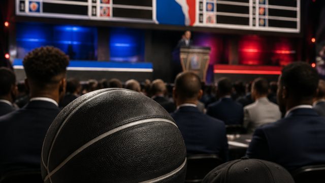 2026 NBA Draft: What to Expect and How to Prepare