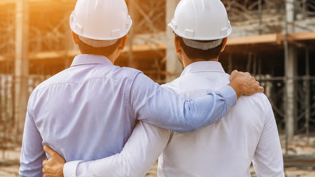 A Decade of Togetherness: Celebrating 10 Years of Partnership