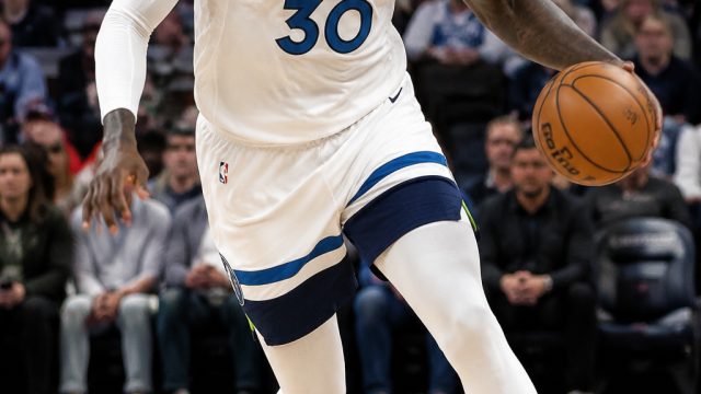 Julius Randle's Unexpected Trade: What It Means for the NBA Landscape