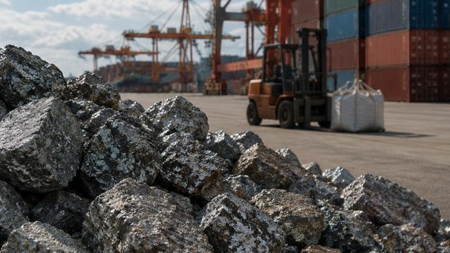 China Imposes Export Restrictions on Rare Earth Materials: Implications for Global Trade