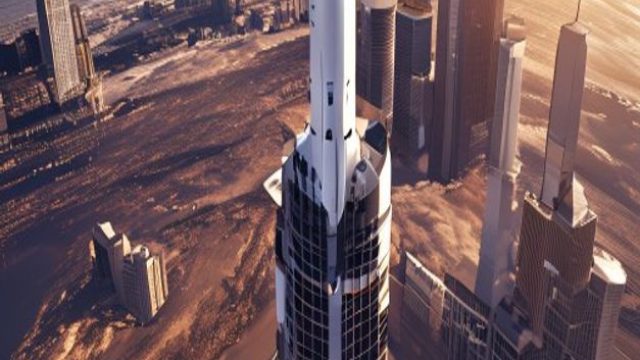 SpaceX's Starfall Initiative: A New Era in Cargo Delivery from Orbit