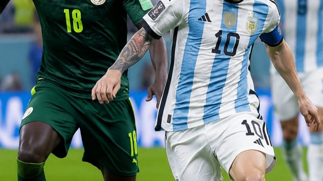 Critical World Cup Insights: Senegal's Struggles and Argentina's Triumph