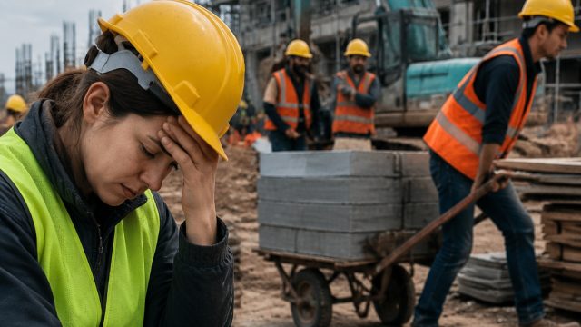 Green Economy Faces Workforce Crisis: Impacts on Training and Exploitation