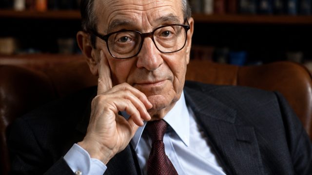 Alan Greenspan's Legacy: Reflections on a Market Architect