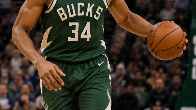 NBA's Shocking Giannis Trade: What It Means for the Heat and Bucks
