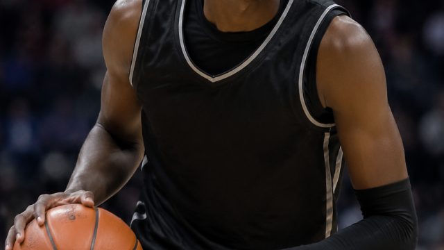 AJ Dybantsa: The Rising Star in the 2026 NBA Draft Discussions