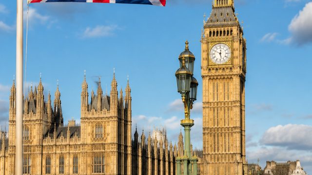 The Evolution of the UK Economy and Politics Post-Brexit: A Decade Reviewed