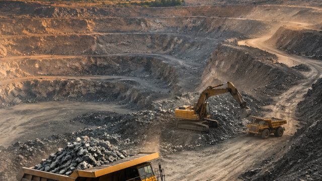 Transforming Southern Africa's Mining Landscape: The Role of Vulcan Mozambique