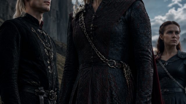 What Lies Ahead for House of the Dragon: Season Four Insights