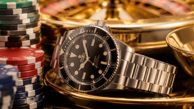 Tudor's Bold Move: What Collecting Means for Luxury Watches Today