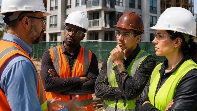 Understanding California's Housing Wage Bill: Union Reactions and Implications