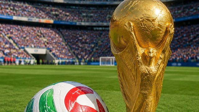 FIFA World Cup 2026: Latest Insights and Upcoming Matches You Can't Miss