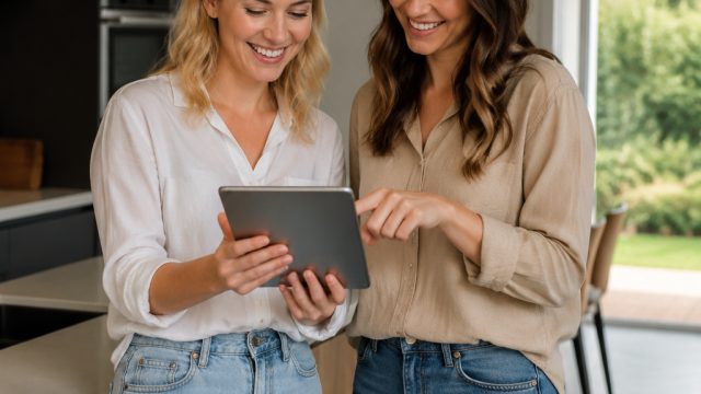 Sisters Navigate House Hunting Challenges in Latest Episode of House Hunters Australia