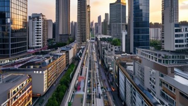 Exciting Developments in the Building Materials Sector: Trends to Watch