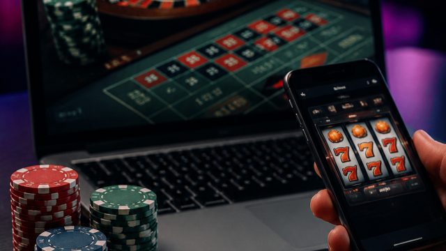 Exploring the Rise of Online Gambling: Trends and Insights for 2026
