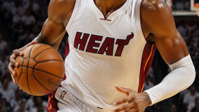 Giannis Antetokounmpo Joins Miami Heat in Historic NBA Trade