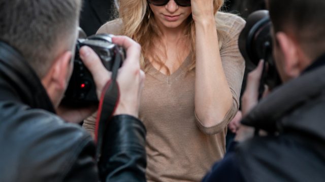 The Impact of Celebrity Theft Stories on Public Perception