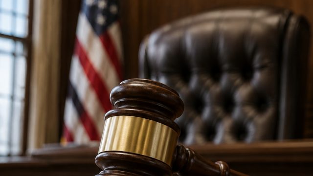 Federal Court Ruling Affects Voter Roll Integrity and Security