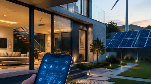 The Rise of Smart Ecosystems: How IoT is Shaping the Future Today