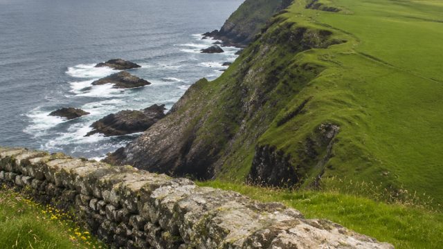 Exploring the Untouched Beauty of Ireland's Hidden Heartlands