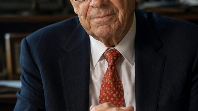 Remembering Alan Greenspan: Legacy of a Controversial Economist