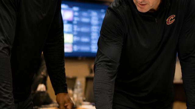 Cavs Eye Strategic Moves Ahead of 2026 NBA Draft