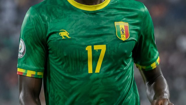 Malian Star Lassine Sinayoko Sets Sights on Premier League Transfer