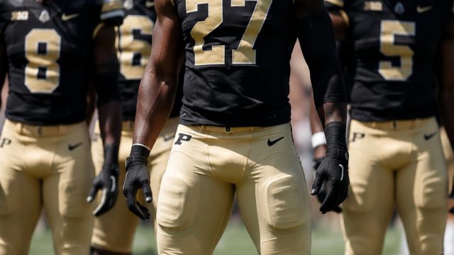 Spotlight on Future Talents: Purdue Boilermakers for NFL Draft 2027