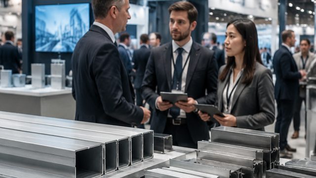Exploring the Future of Metal Industries at ICM 2026