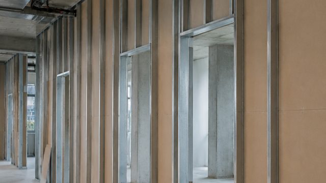 Current Trends in Compartmentation Board Systems for 2023