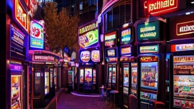 Unlocking the Future of Gaming: The Rise of New Casino Ventures
