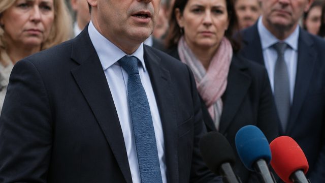 Government Pledges Support for Cork School Abuse Survivors