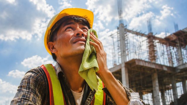 Safety First: Keeping Cool Amidst Rising Summer Temperatures