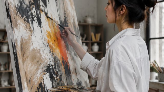 Exploring Identity Through Art: Insights on Taiwan’s Cultural Narrative