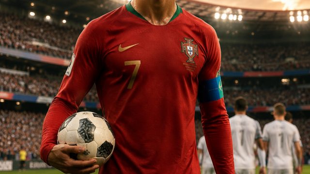 Cristiano Ronaldo's Journey in World Cup: Aiming for Redemption | ibc4d slot login, slogan vaksin, n