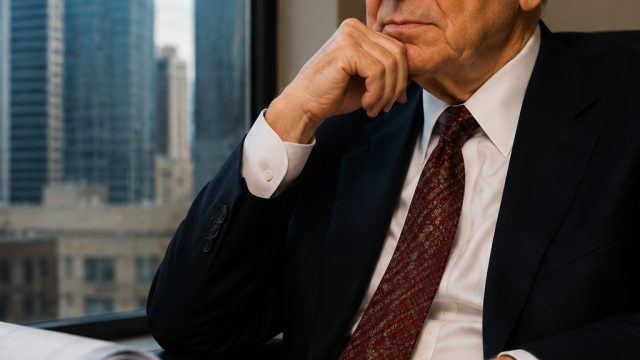 Reflecting on Economic Leadership: Lessons from the Greenspan Era
