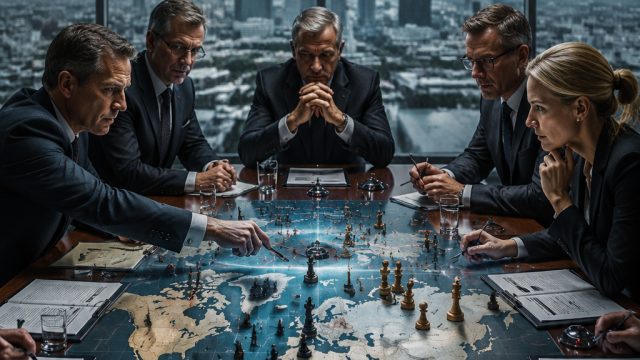 Examining Global Political Interference: A Critical Perspective | bola mikado, kabar toto slot login