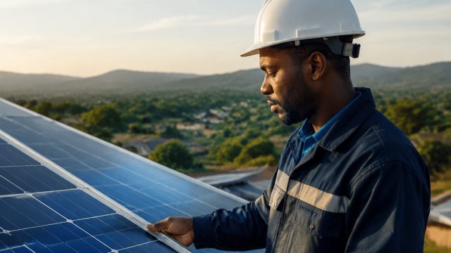 Transforming Solar Energy Access: The Subscription Model Revolution